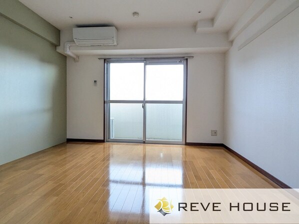 アソシアグロッツォ博多セントラルタワーの物件内観写真